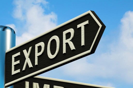 Для українських експортерів відкрито нові аграрні ринки