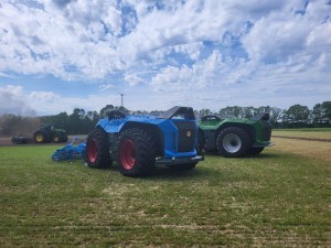  LEMKEN        Combined Powers