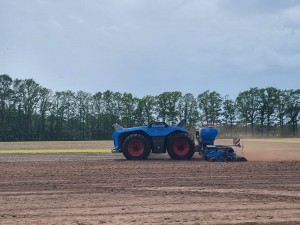  LEMKEN        Combined Powers