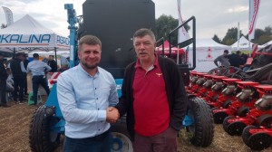AGRO ³ 2023