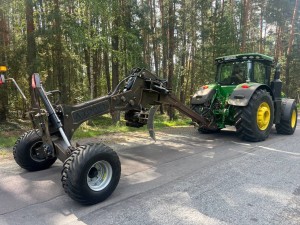           A.TOM Attachments       