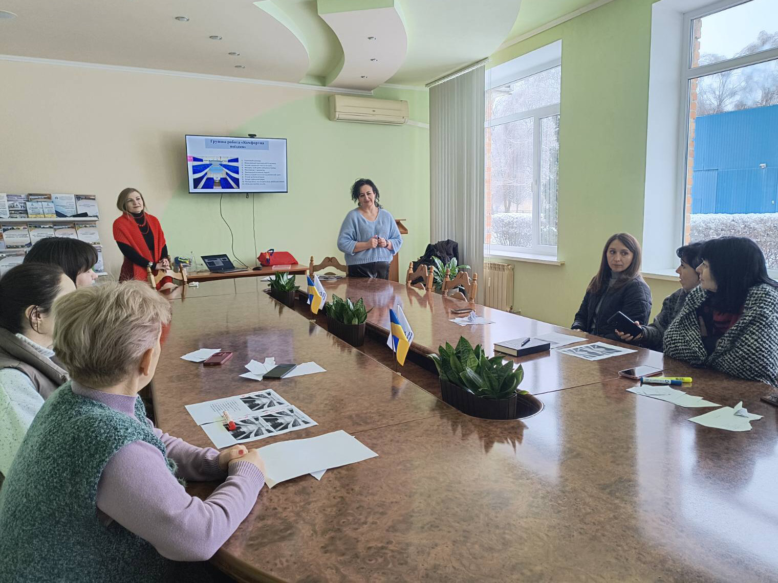 Життєстійкість у колективі: профілактика вигорання та підтримка в умовах стресу